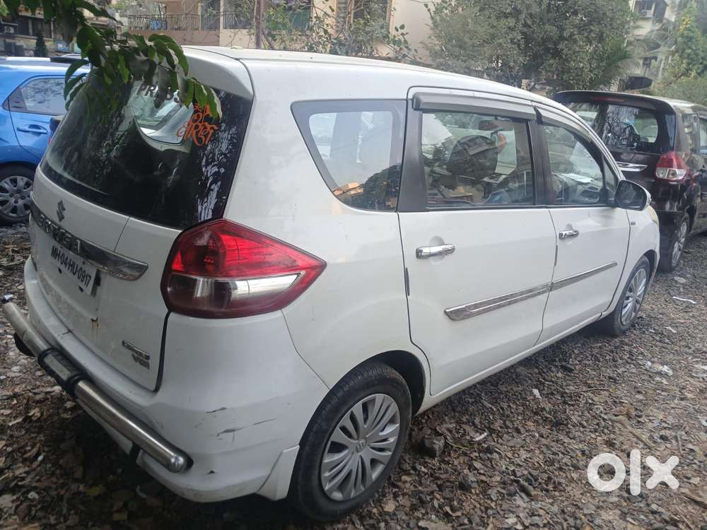 Maruti Suzuki Ertiga Shvs Vdi, 2017, Diesel