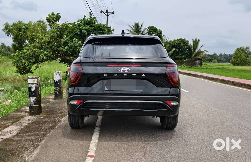 Hyundai Creta 1.5 Ex Diesel, 2021, Diesel