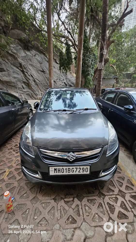 2013 Maruti Swift Dzire Vxi