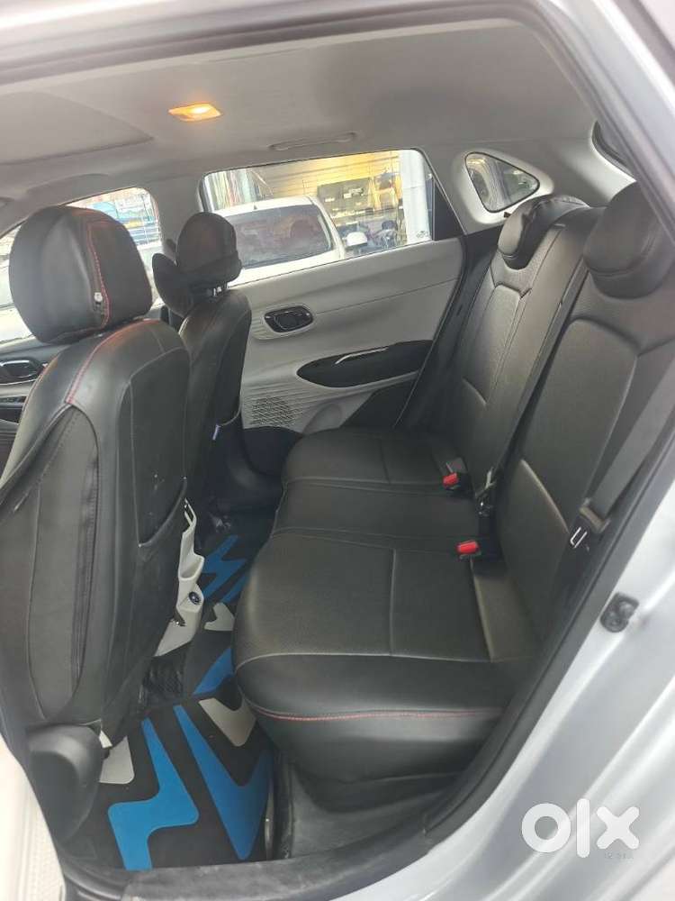 Hyundai I20 Asta 1.2 O With Sunroof, 2024, Petrol