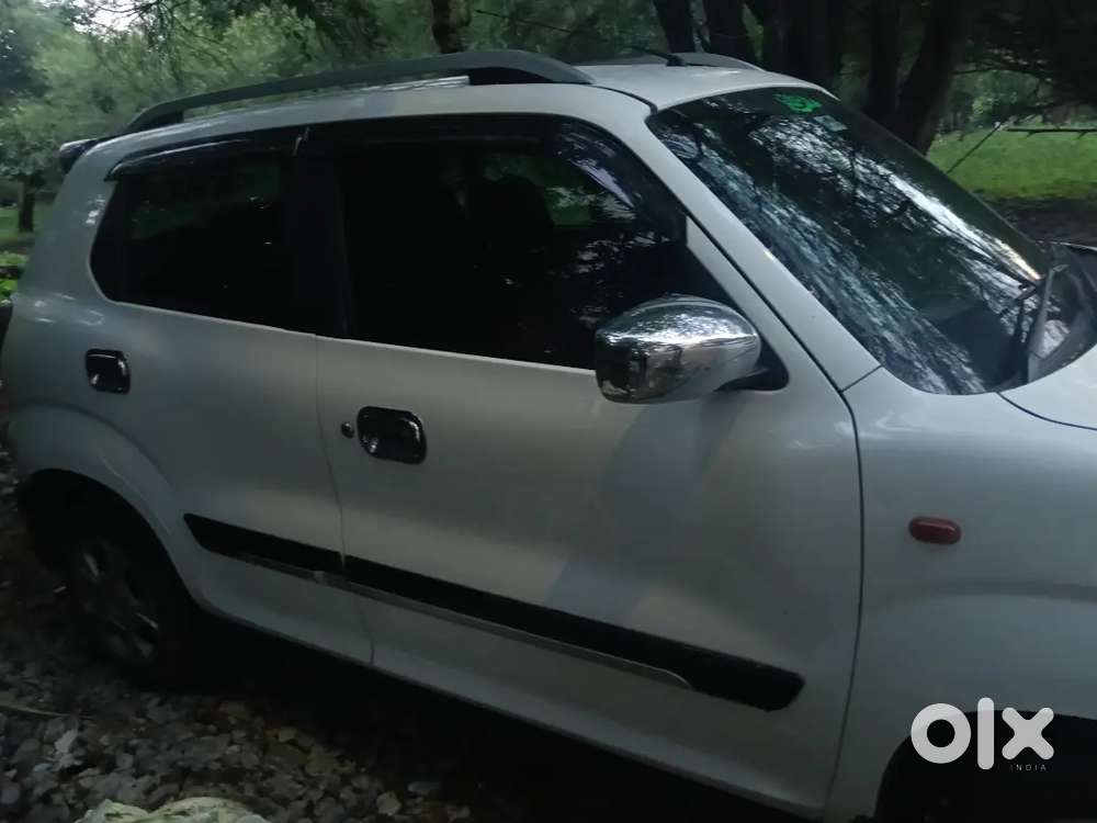 Maruti Suzuki S-presso 2023