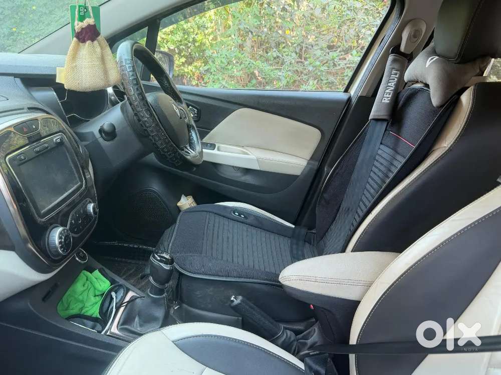 Well-maintained & Top Condition Renault Captur – Value For Money Deal