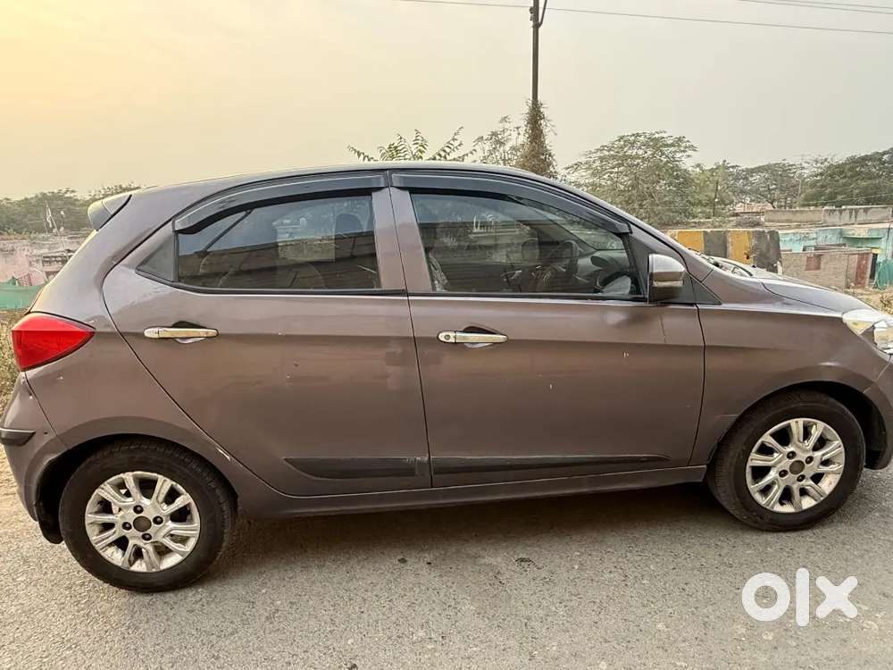 Tata Tiago Diesel Well Maintained