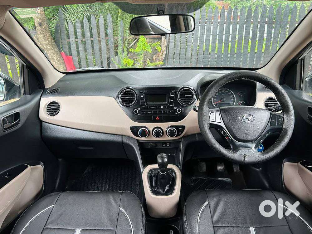 Hyundai Grand I10 1.2 Crdi Magna, 2018, Diesel