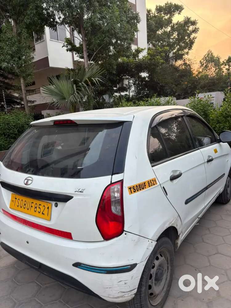 Tata Bolt 1.3 Diesel 2018