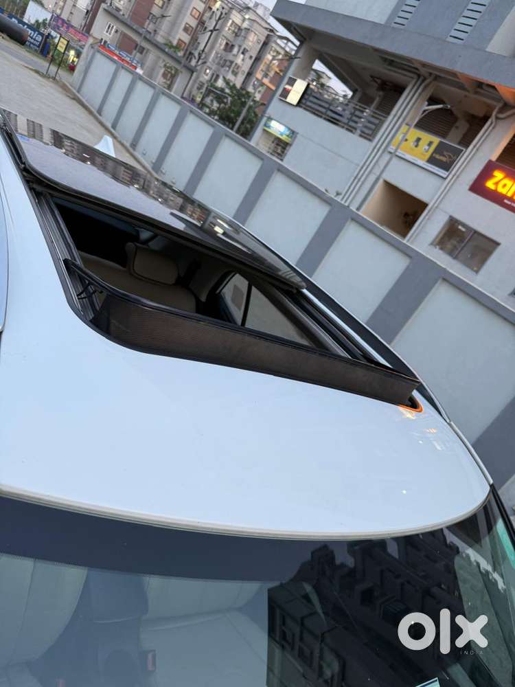 Hyundai Creta 1.6 Sx Diesel, 2020, Diesel