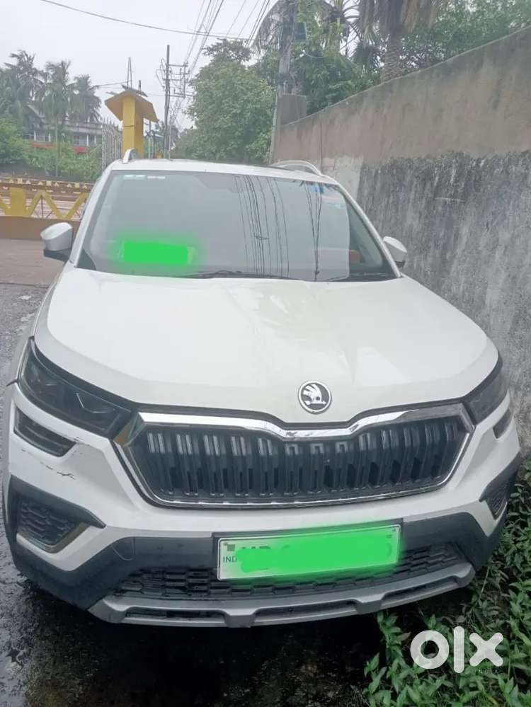 Skoda Kushaq 2023