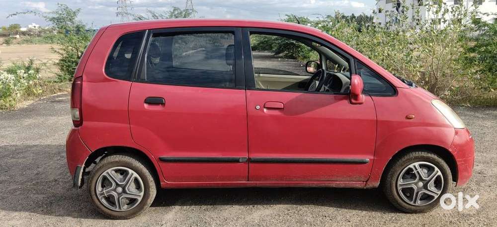Maruti Suzuki Zen Estilo, 2007, Petrol