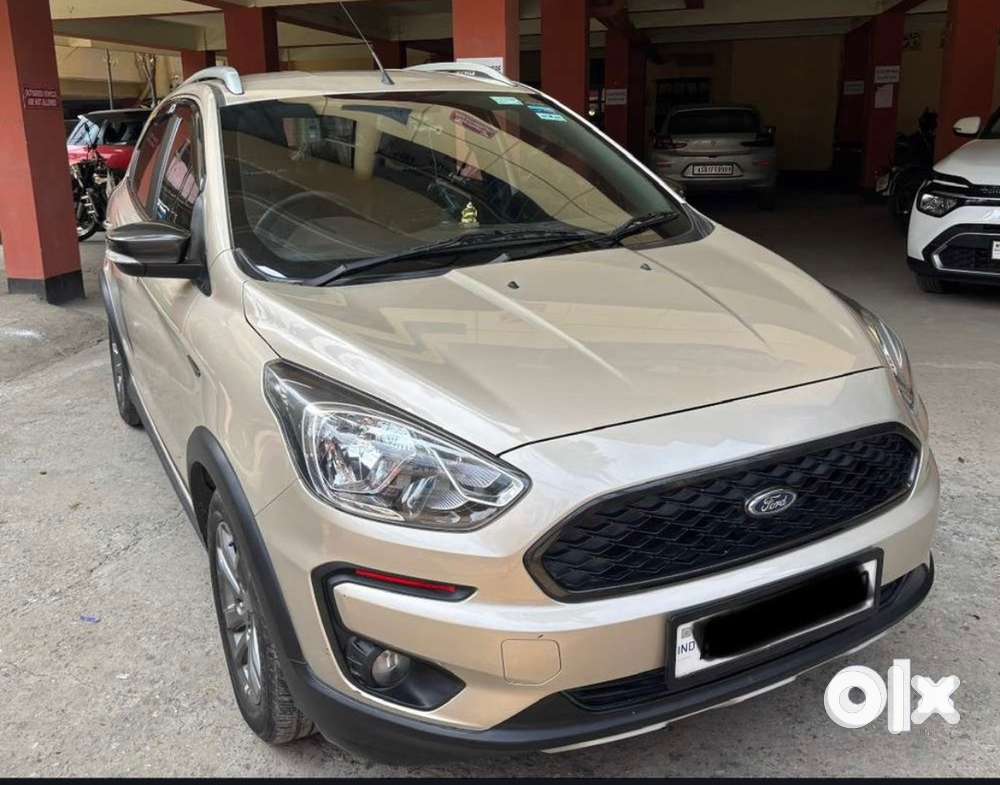 Ford Freestyle 2019 Petrol 27000 Km Driven