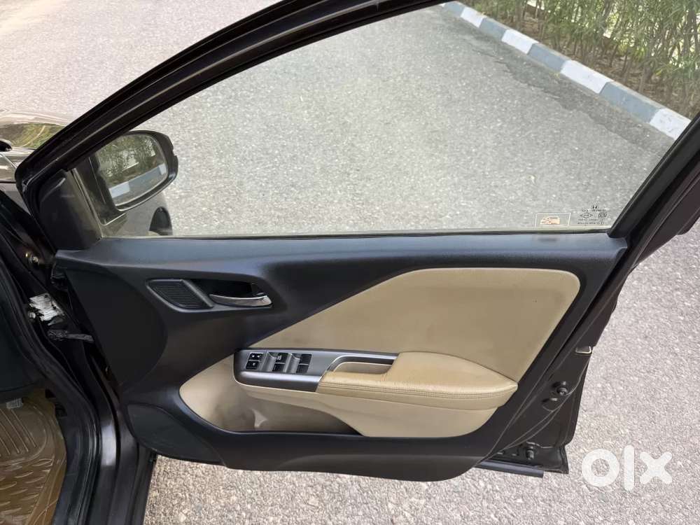 Honda City I Vtec Cvt Vx, 2014, Petrol