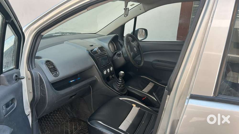 Maruti Ritz Disel 2014