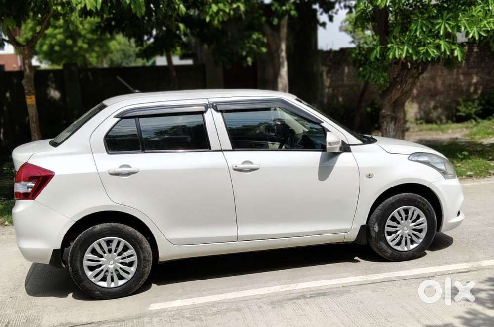 Maruti Suzuki Dzire 1.2 Tour S Cng, 2022, Cng & Hybrids