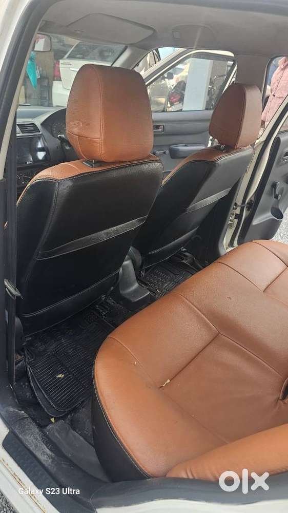 Maruti Suzuki Swift Dzire