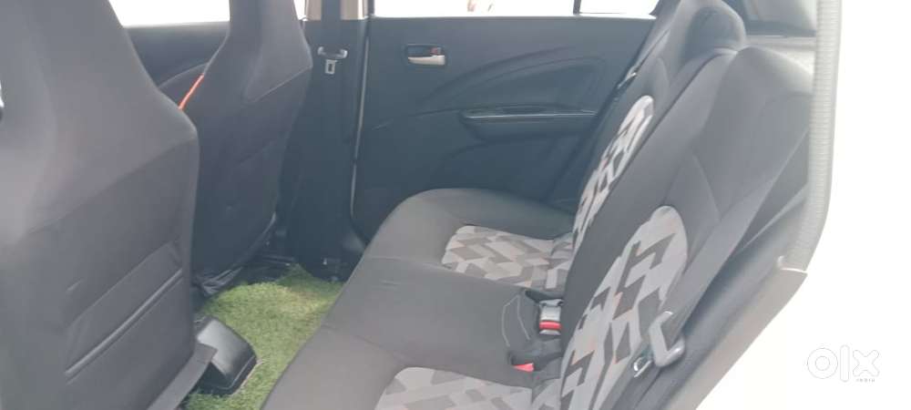 Maruti Suzuki Celerio 1.0 Zxi Mt, 2019, Petrol