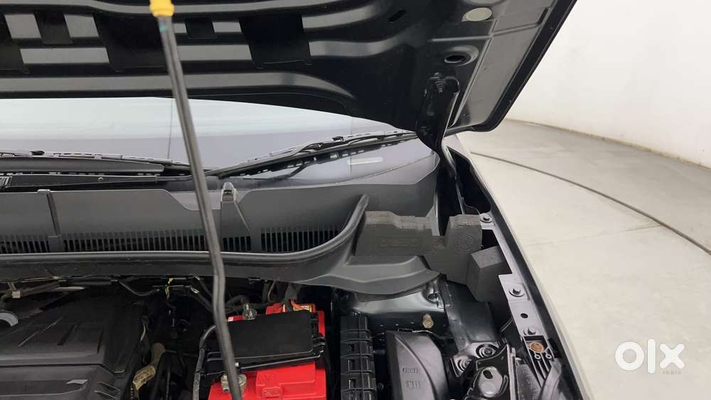 Skoda Kushaq Style 1.0l Tsi Mt, 2021, Petrol