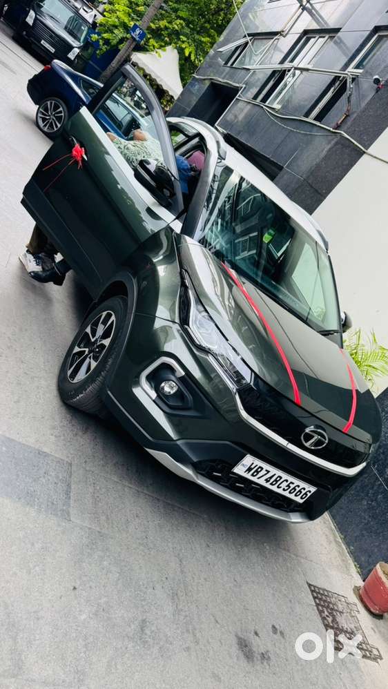 Tata Nexon Diesel 2020