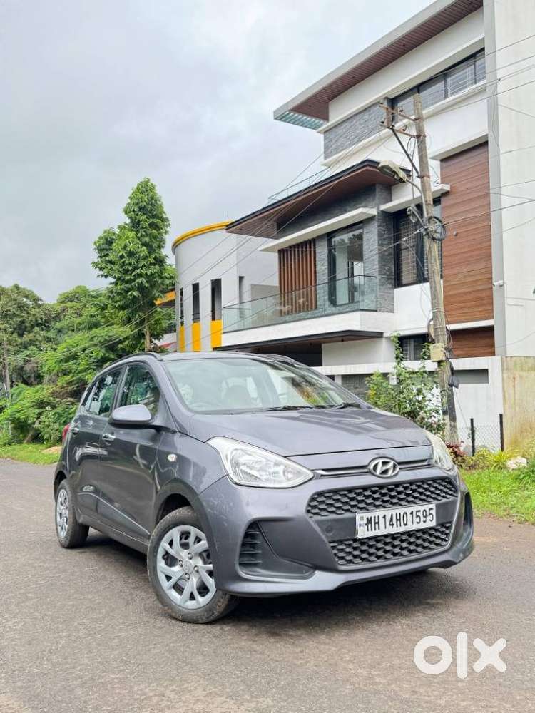 Hyundai Grand I10 1.2 Kappa Magna, 2019, Cng & Hybrids