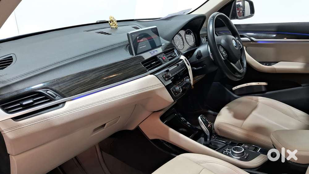 Bmw X1 Sdrive 20d X Line, 2021, Diesel