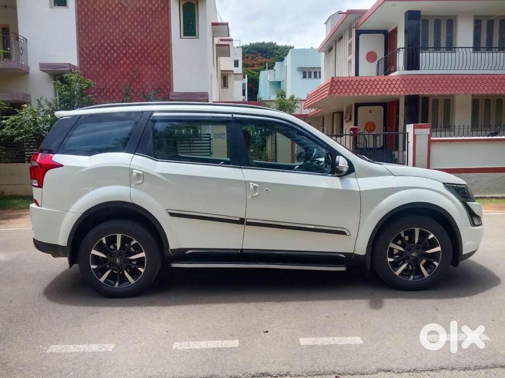 Mahindra Xuv500 W11, 2019, Diesel