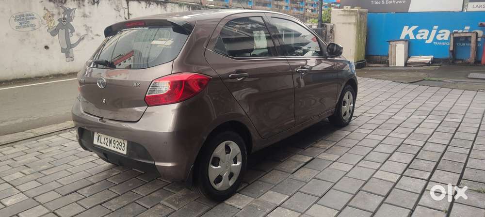 Tata Tiago 1.2 Revotron Xz Plus, 2017, Petrol