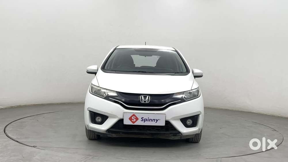 Honda Jazz 1.2 Vx I Vtec, 2017, Petrol