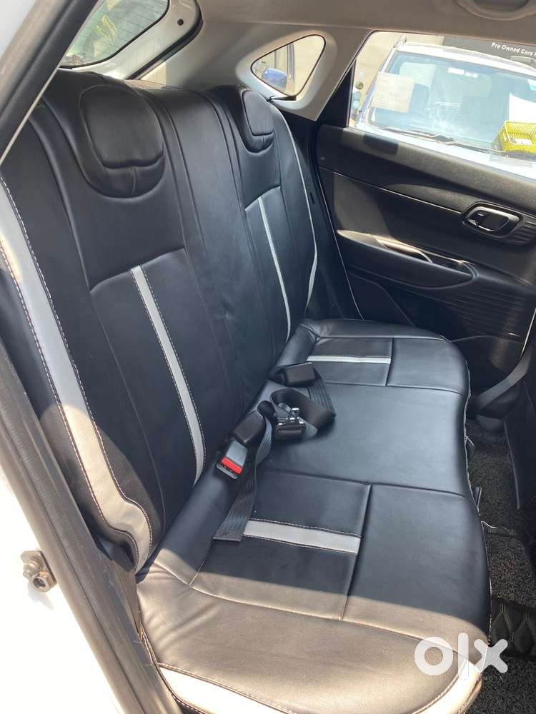 Hyundai I20, 2021, Petrol