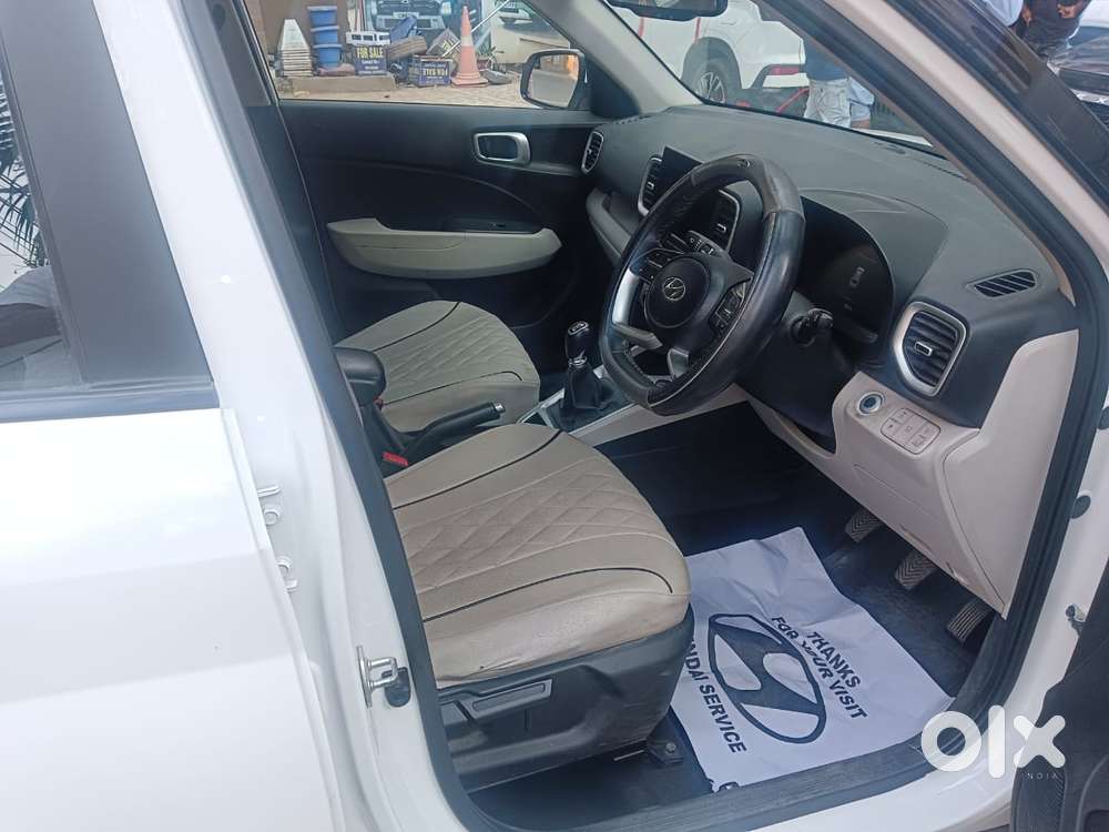 Hyundai Venue Sx Opt, 2024, Petrol
