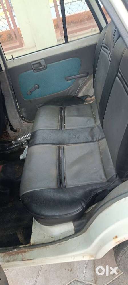 Maruti Suzuki 800 Ac Bsiii, 2010, Petrol