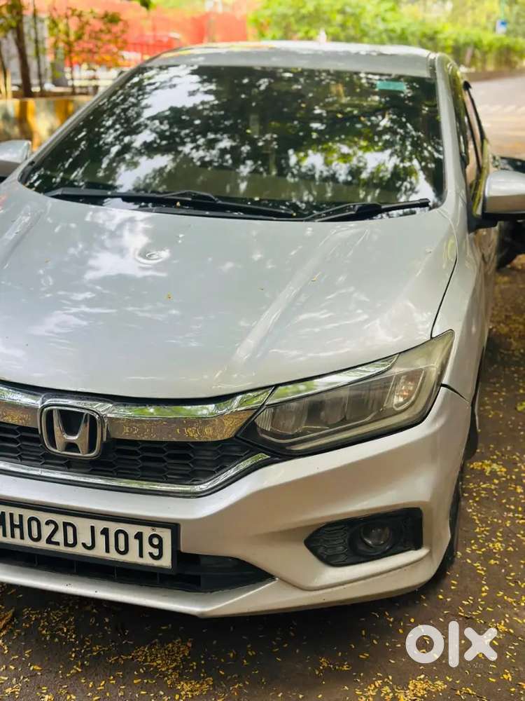 Honda City 2014 Cng & Hybrids 123000 Km Driven