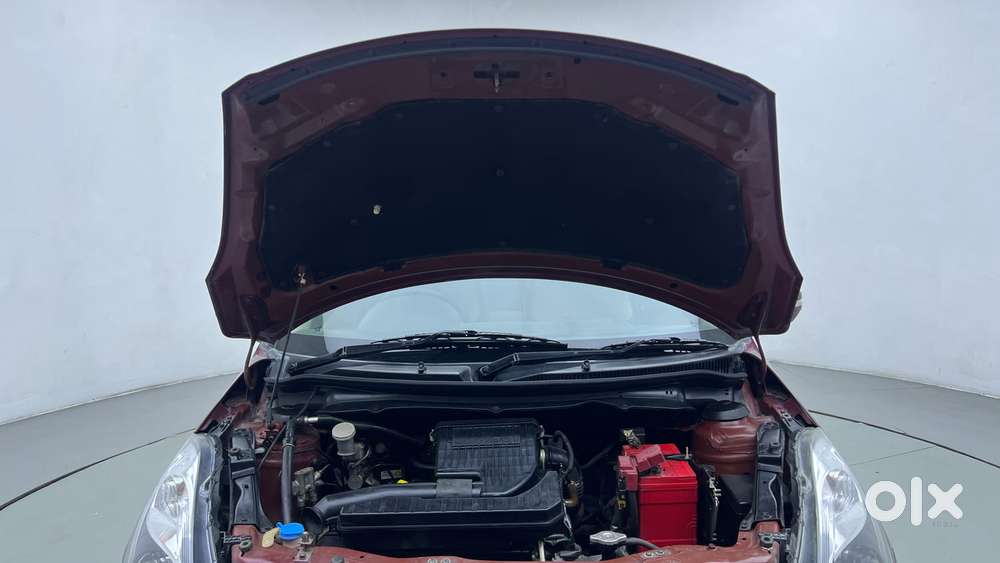 Maruti Suzuki Swift Dzire 1.3 Vxi, 2015, Petrol
