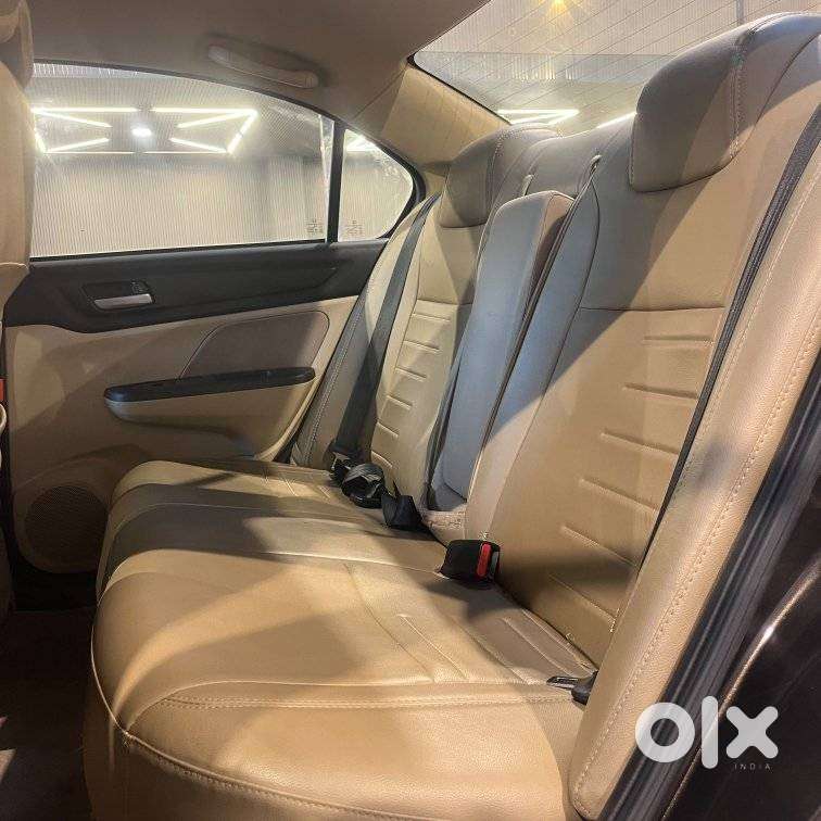 Honda Amaze Vx 1.2 Petrol Cvt, 2023, Petrol
