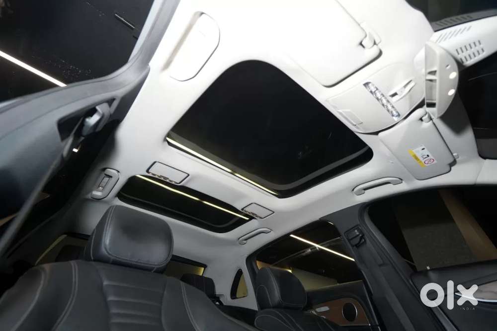 Mercedes-benz E-class E 200 Exclusive, 2021, Petrol