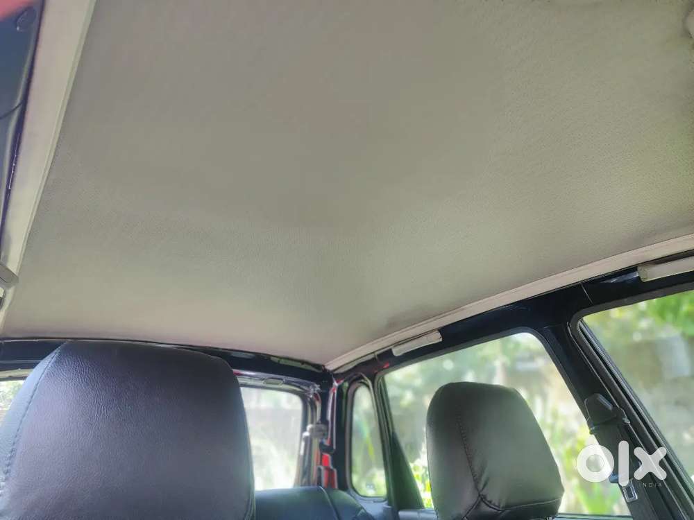 Maruti Suzuki Zenlx Ac Automatic 1997