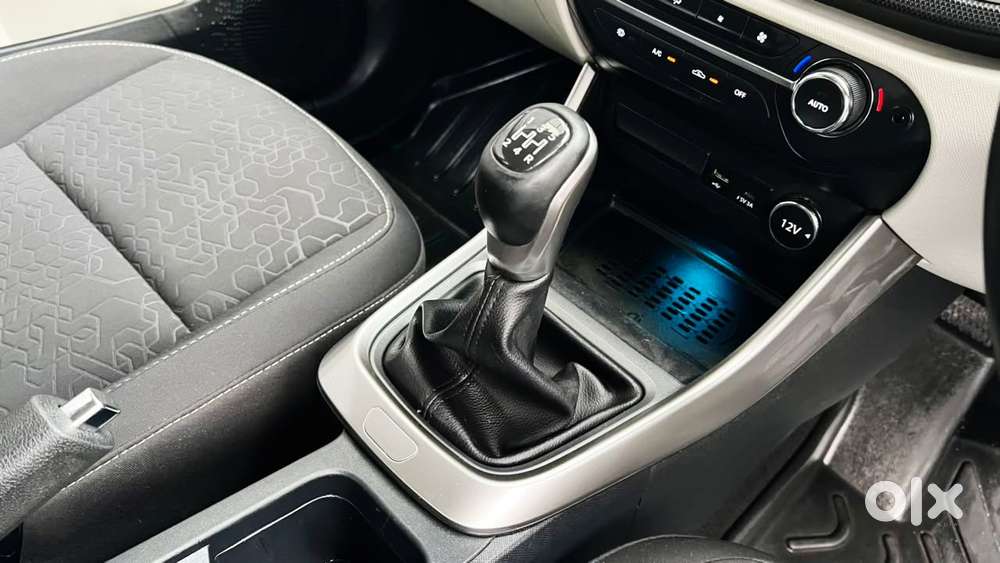 Tata Altroz Xz Plus (s) Icng, 2024, Cng & Hybrids