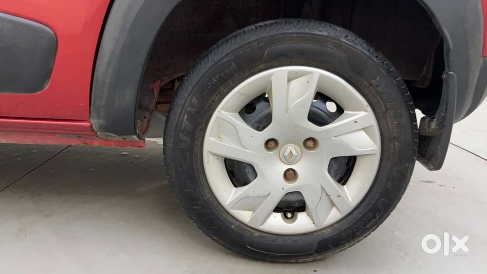 Renault Kwid Rxt 1.0, 2022, Petrol