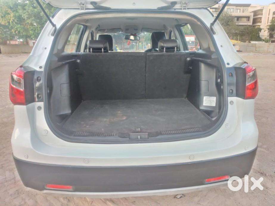 Maruti Suzuki S Cross