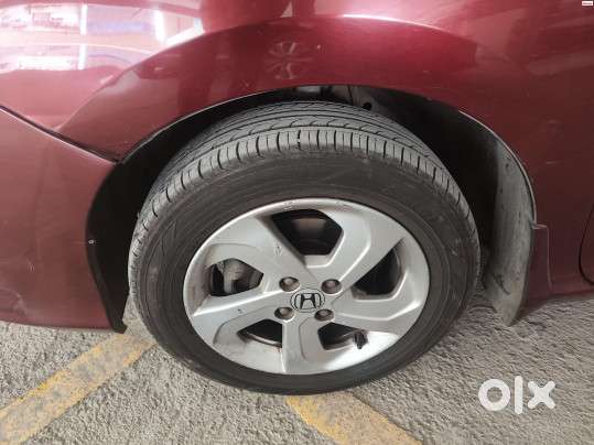 Honda City 2015-2017 I Vtec Vx Option, 2016, Petrol