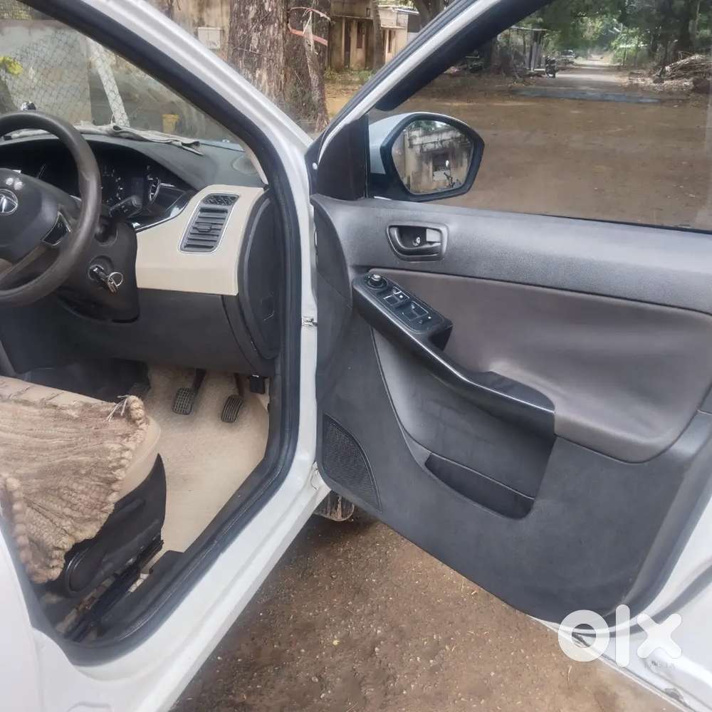 Tata Zest 2016 Diesel Good Condition
