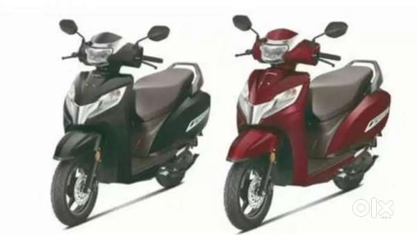 Honda Activa new வருமான சான்றிதழ் தேவையில்லை ஆதார் கார்டு மட்டும் ம்