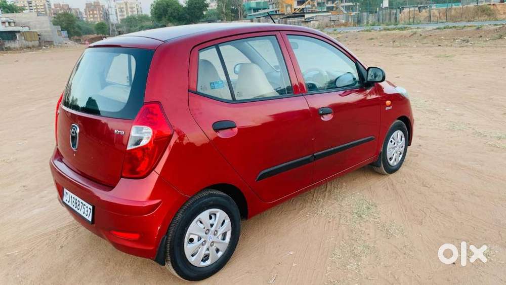 Hyundai I10 Era, 2013, Petrol
