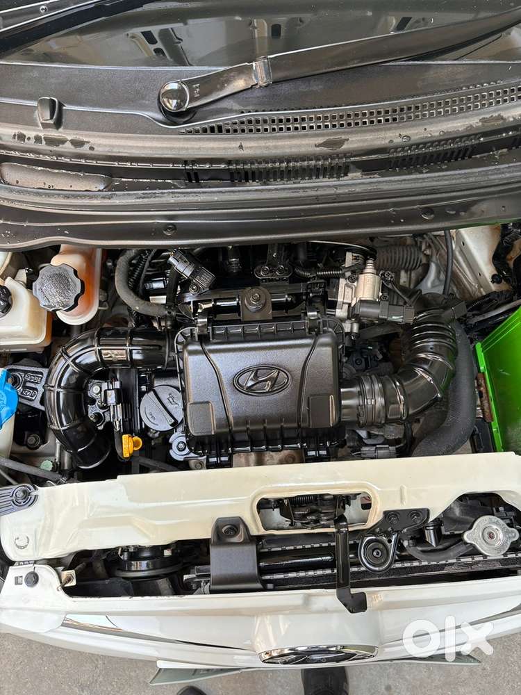 2013 Hyundai Eon Petrol Magna