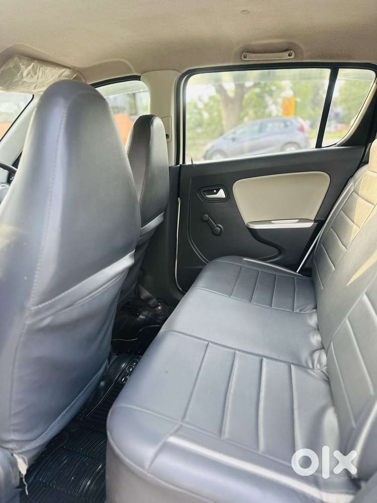Maruti Suzuki Alto K10 Vxi, 2015, Petrol