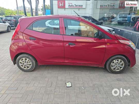 Hyundai Eon 1.0 Era Plus, 2014, Petrol
