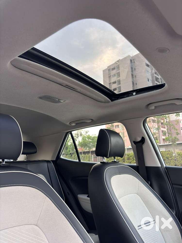 Hyundai Venue 1.5 Crdi Sx (o), 2023, Diesel