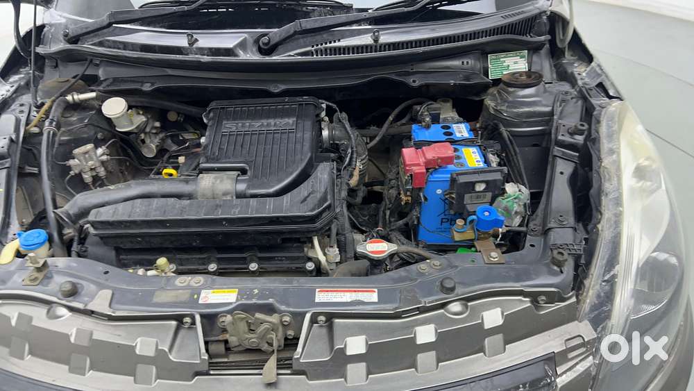 Maruti Suzuki Swift Dzire 1.3 Vxi, 2016, Petrol