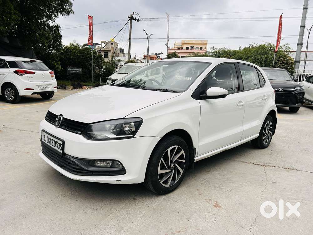 Volkswagen Polo 1.2 Mpi Comfortline, 2020, Petrol