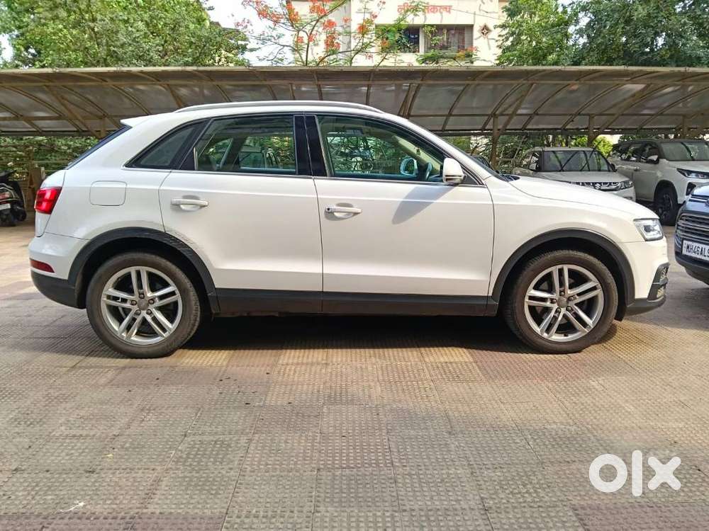 Audi Q3 30 Tfsi