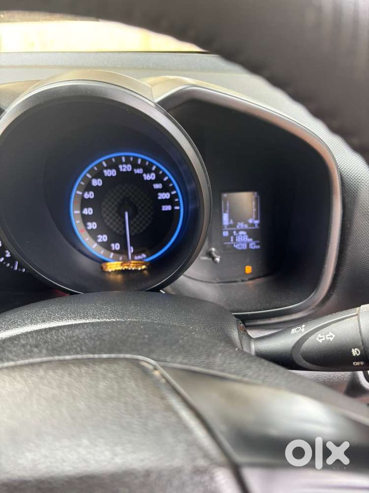 Hyundai Venue Petrol Manual 2019 Model 2020 Registration