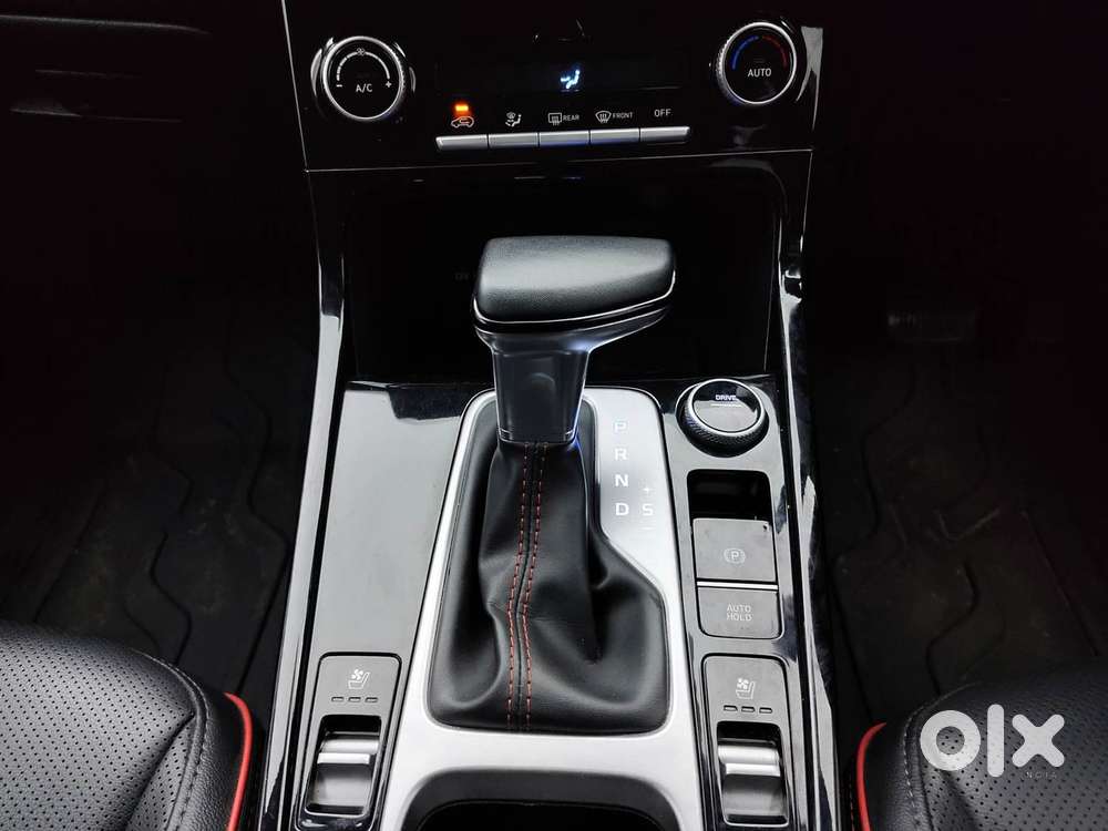 Hyundai Creta 1.5 Sx (o) Knight Diesel At, 2023, Diesel