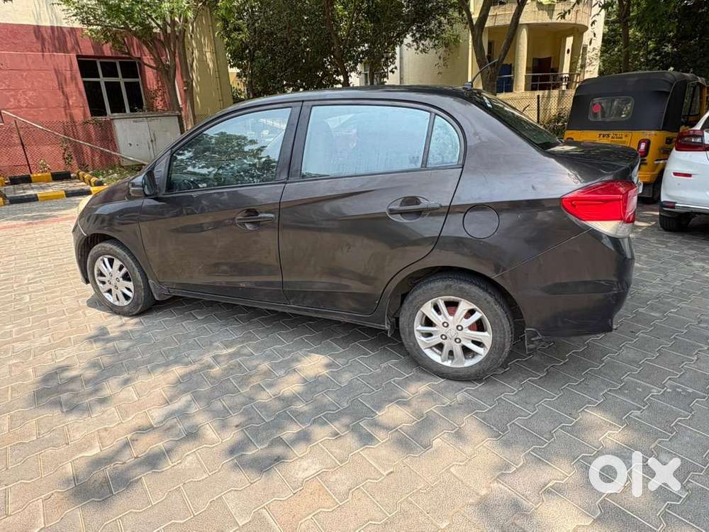 Reliable Honda Diesel 2016